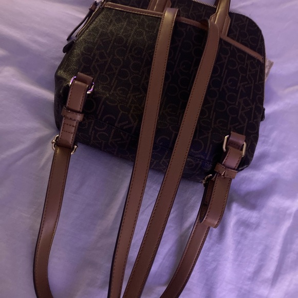 Calvin Klein summer backpack